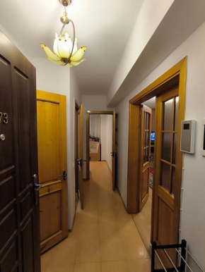 1 Bedroom Apartament